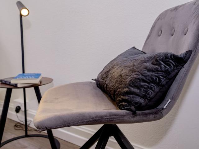 1 Zimmer, 18 m², 2. Stock
