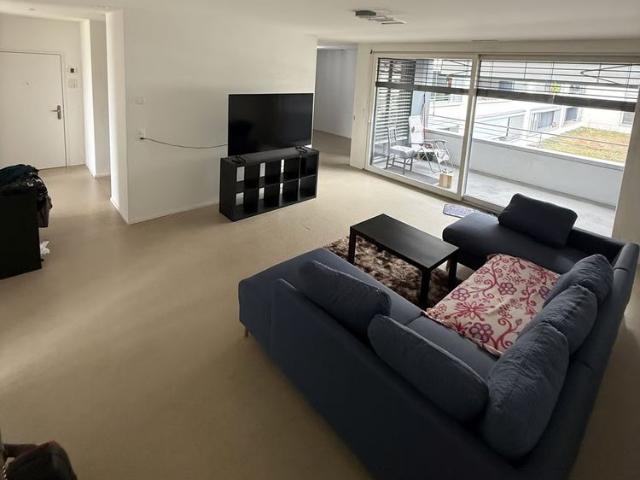 1 Zimmer, 18 m², 2. Stock