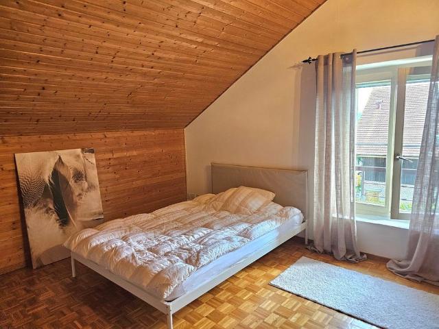 1 Zimmer, 18 m², 2. Stock