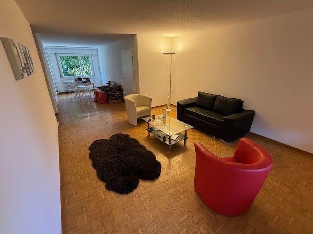1 Zimmer, 18 m², 2. Stock