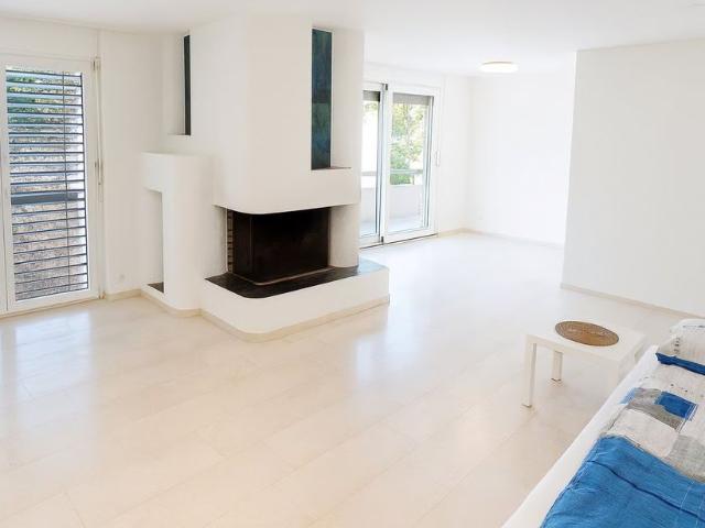 1 Zimmer, 18 m², 2. Stock