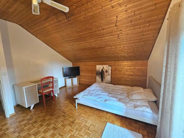 1 Zimmer, 18 m², 2. Stock