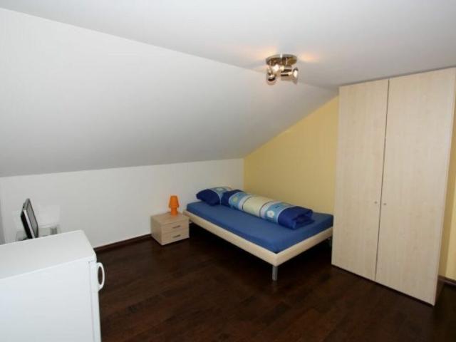 1 Zimmer, 18 m², 2. Stock