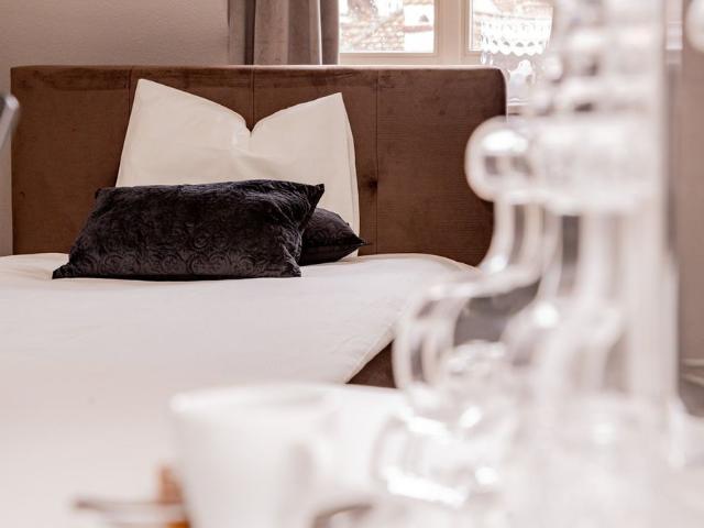 1 Zimmer, 18 m², 2. Stock