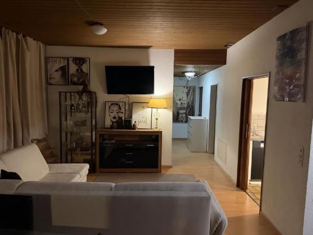 1 Zimmer, 18 m², 4. Stock