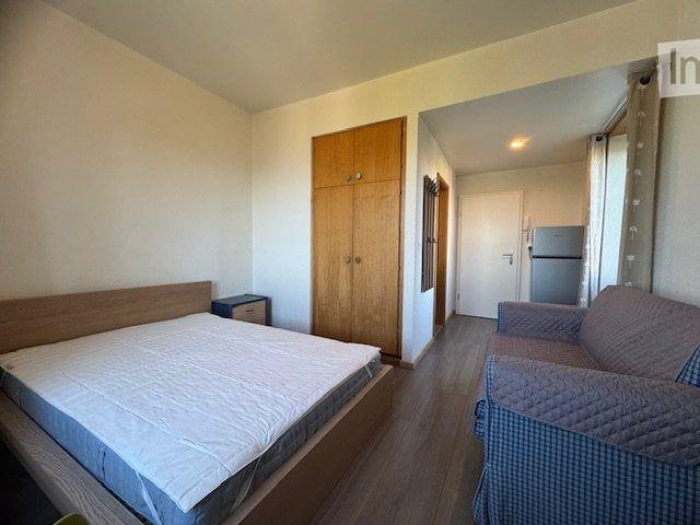 1 Zimmer, 18 m²