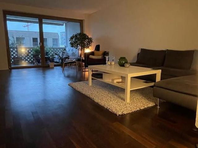1 Zimmer, 18 m², 6. Stock