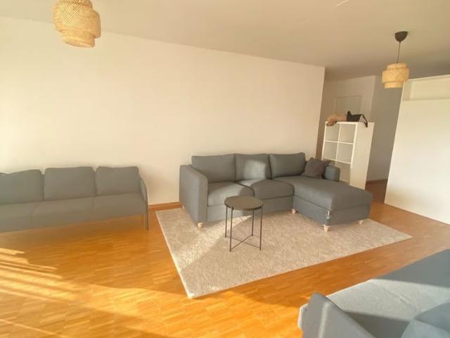 1 Zimmer, 18 m², 6. Stock