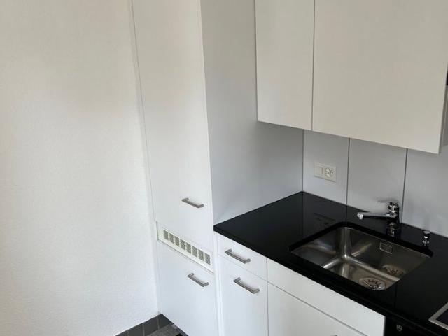 1 Zimmer, 19 m², EG
