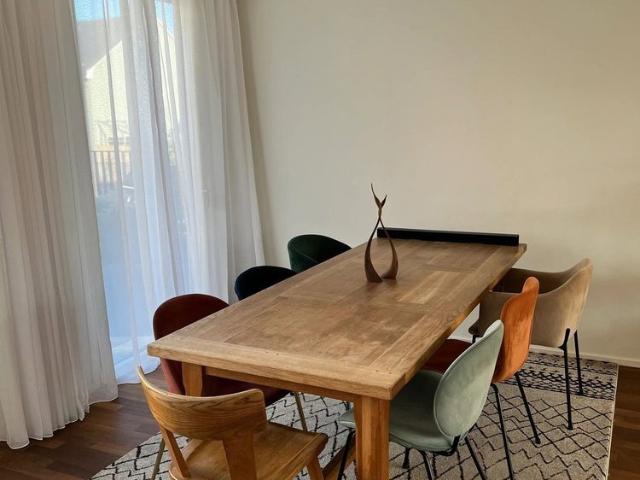 1 Zimmer, 19 m², 1. Stock
