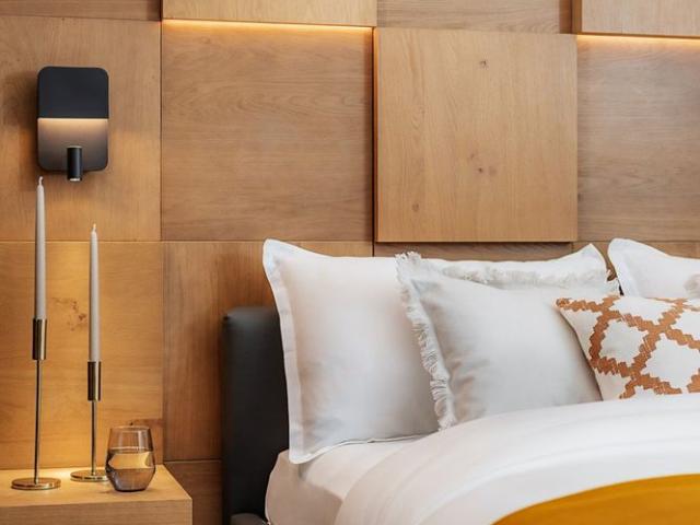 1 Zimmer, 19 m²