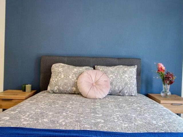 1 Zimmer, 19 m², 2. Stock