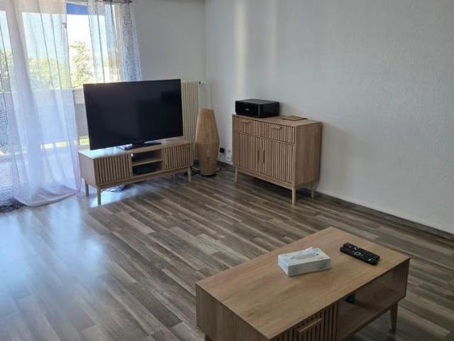 1 Zimmer, 1 m², 5. Stock
