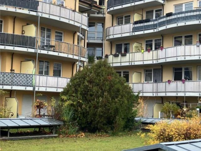 1 Zimmer 1 Raum Wohnung in Leipzig Leutzsch ab 01.01.2026