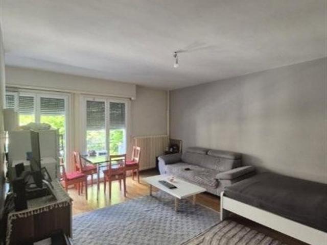 1 Zimmer, 1. Stock
