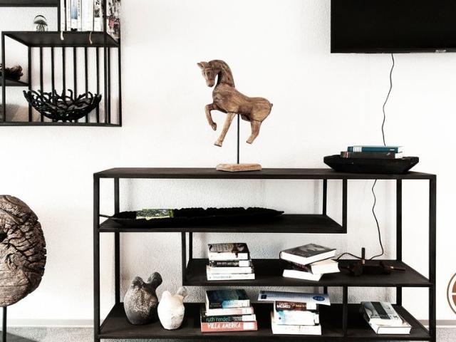 1 Zimmer, 23 m², EG