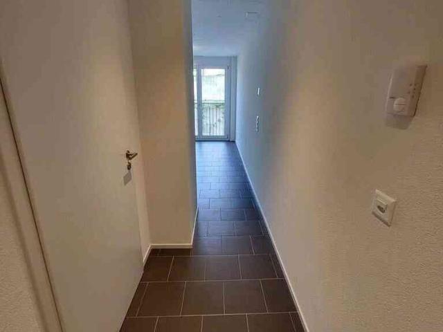 1 Zimmer, 23 m², 2. Stock