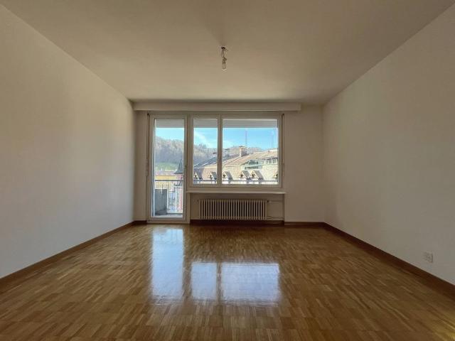 1 Zimmer, 23 m², 4. Stock