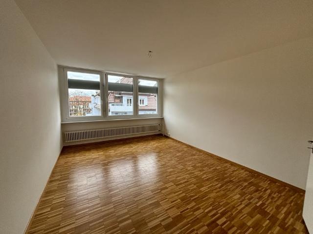 1 Zimmer, 23 m², 4. Stock
