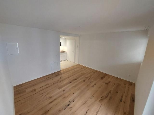 1 Zimmer, 23 m²