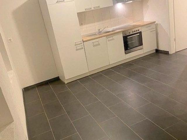 1 Zimmer, 23 m²