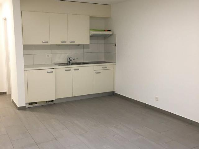 1 Zimmer, 23 m²