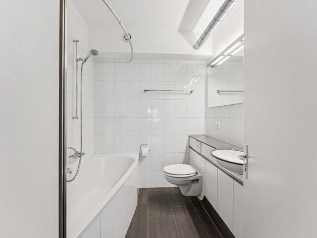 1 Zimmer, 23 m², 7. Stock