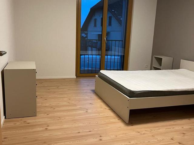 1 Zimmer