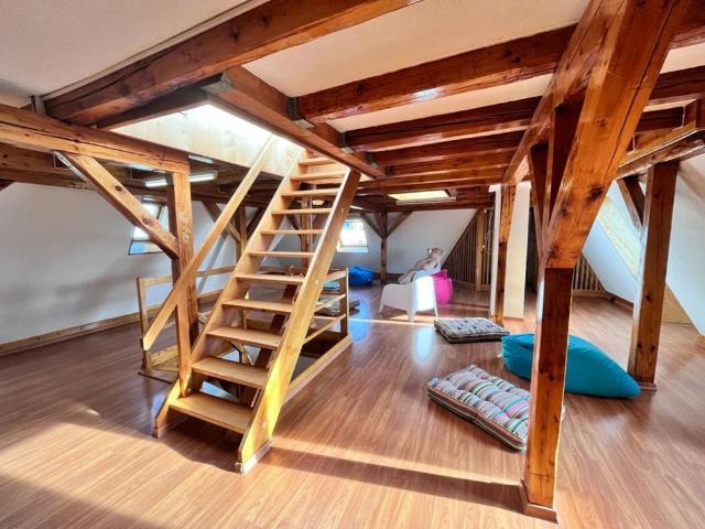 1 Zimmer, 20 m², EG