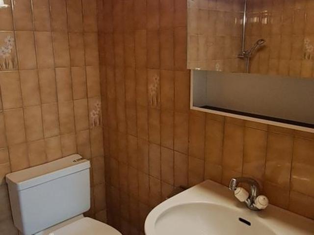 1 Zimmer, 20 m², EG