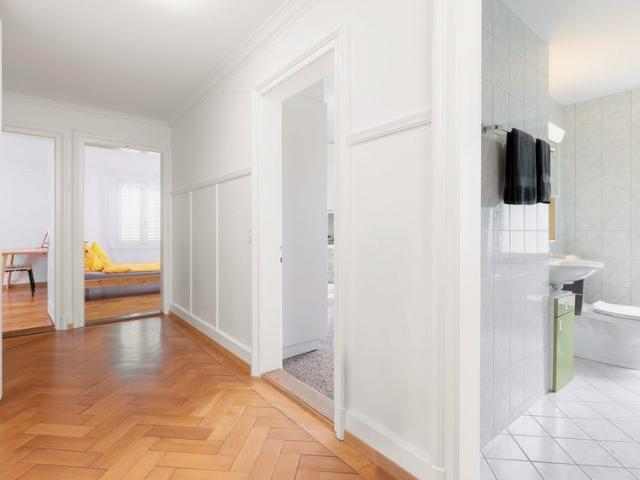 1 Zimmer, 20 m², EG