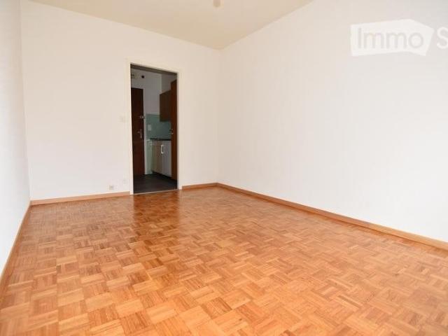 1 Zimmer, 20 m²