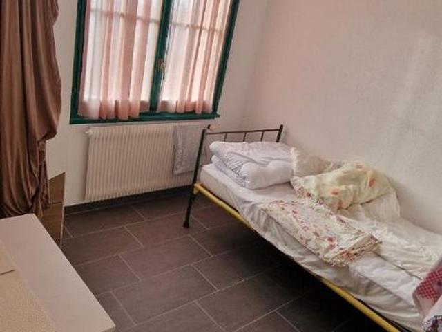 1 Zimmer, 20 m², 1. Stock