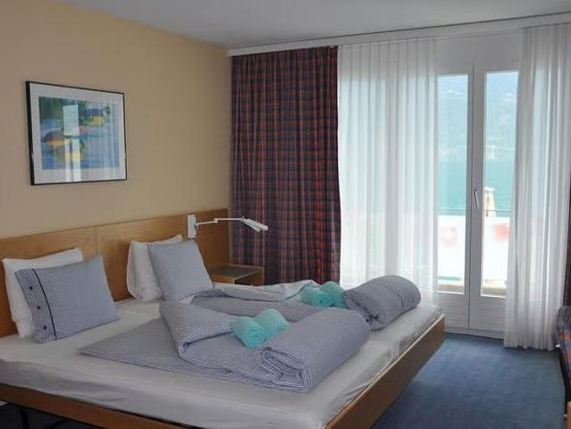 1 Zimmer, 20 m², 1. Stock