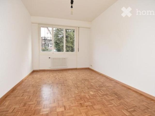 1 Zimmer, 20 m²