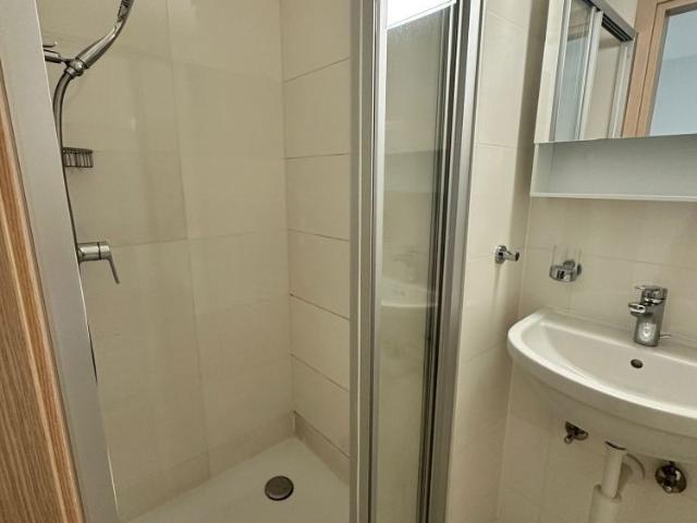 1 Zimmer, 20 m²