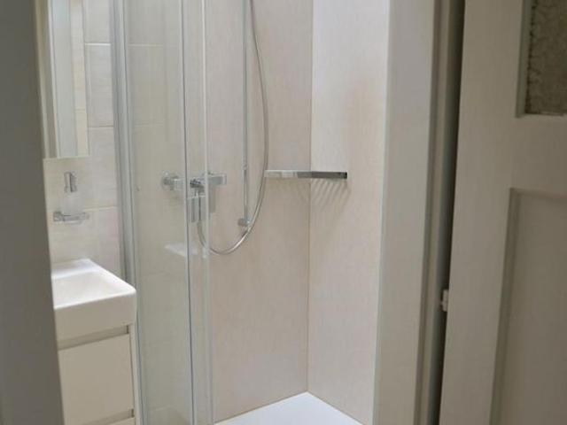 1 Zimmer, 20 m², 3. Stock