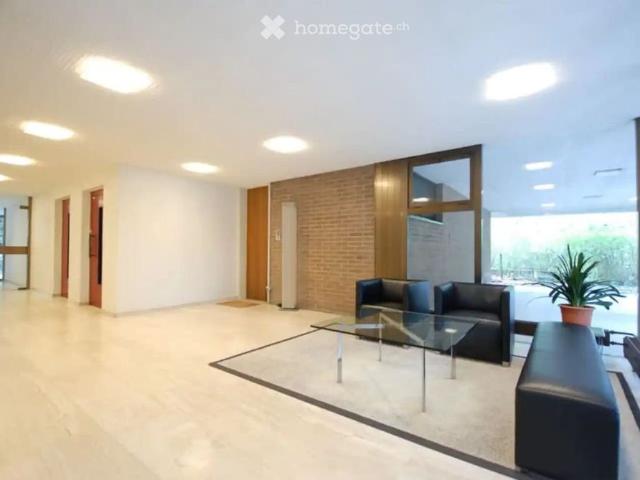 1 Zimmer, 20 m²