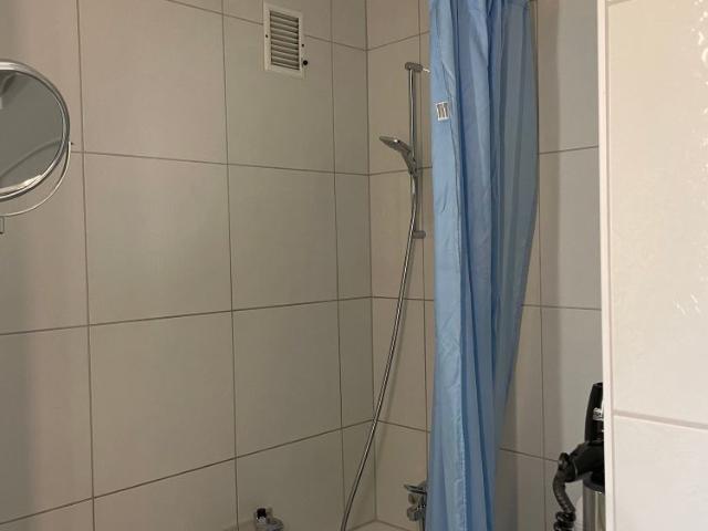 1 Zimmer, 20 m², 4. Stock