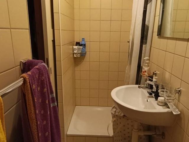 1 Zimmer, 20 m²
