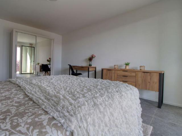 1 Zimmer, 20 m², 5. Stock