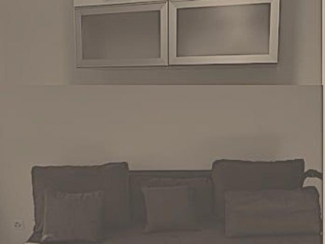 1 Zimmer, 20 m²