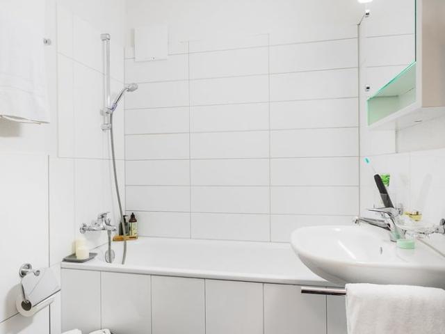 1 Zimmer, 20 m²