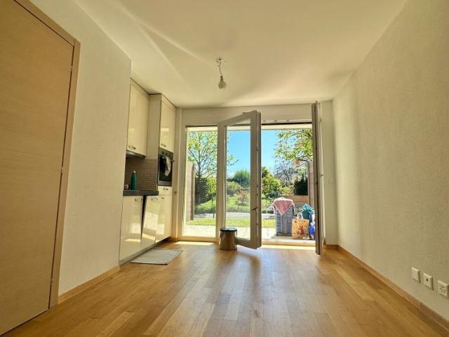 1 Zimmer, 20 m²