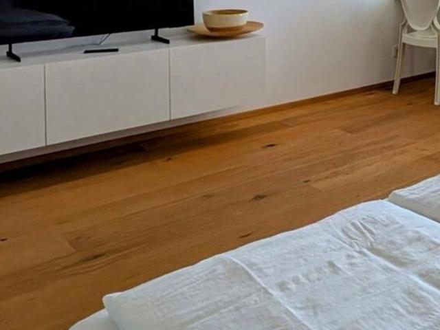 1 Zimmer, 20 m²