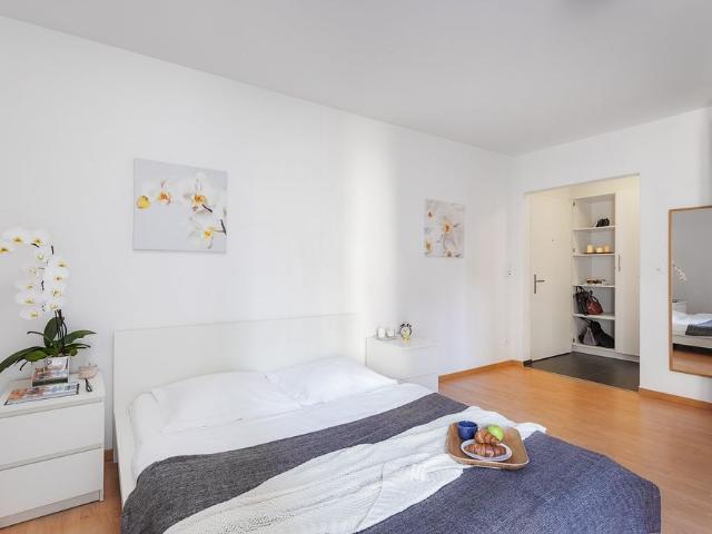 1 Zimmer, 20 m²
