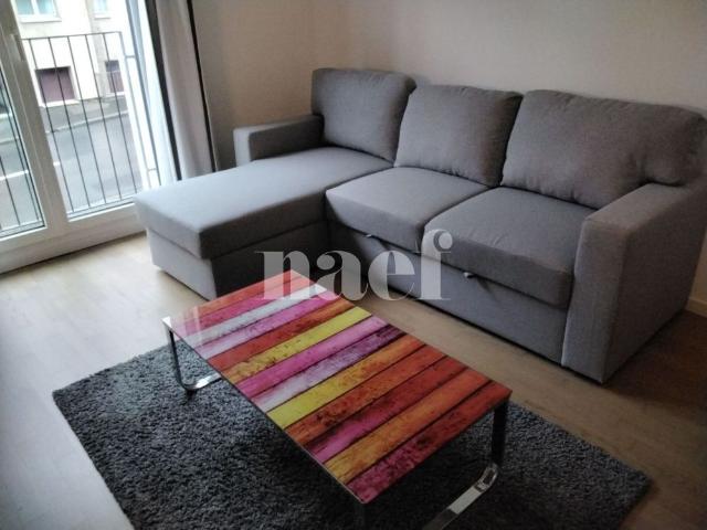 1 Zimmer, 21 m², EG