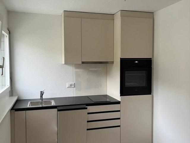 1 Zimmer, 21 m², EG