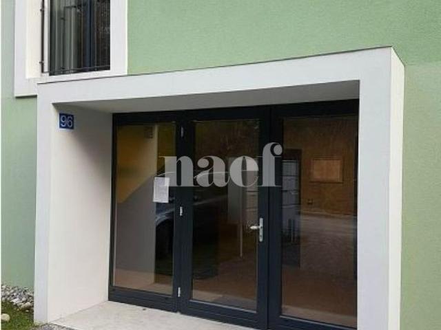 1 Zimmer, 21 m², EG