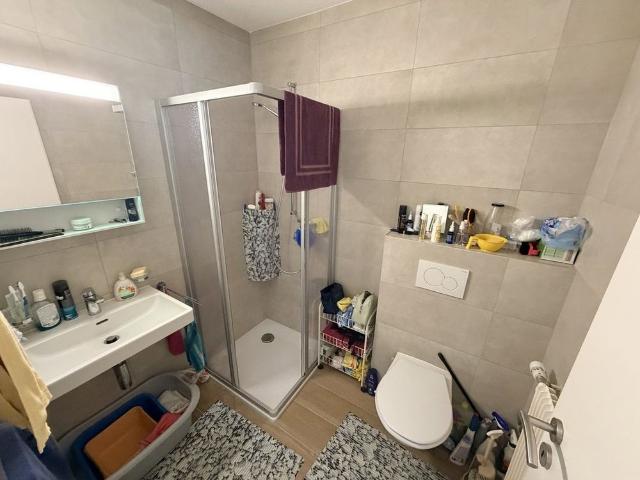 1 Zimmer, 21 m², EG